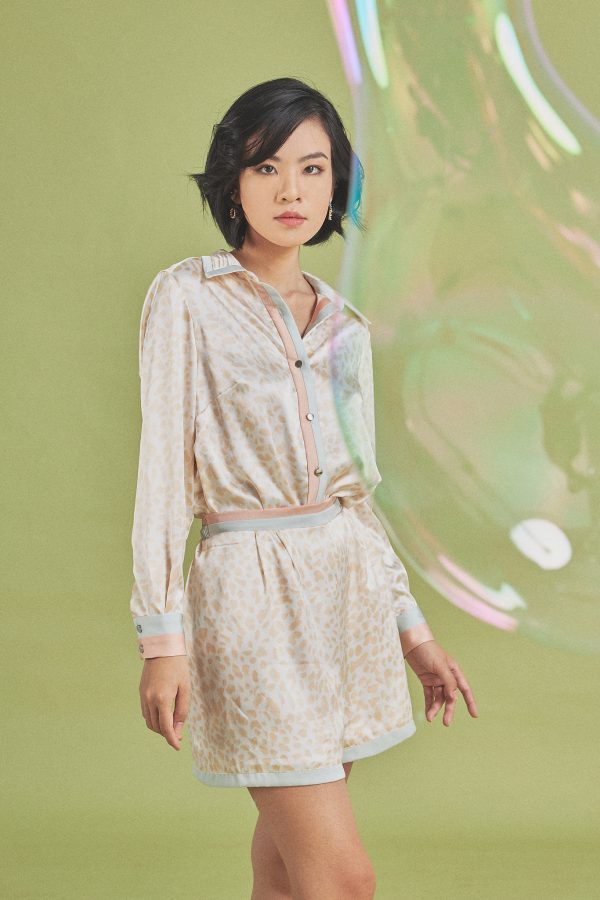 ELLA & ELLE set (sold as set or separate)