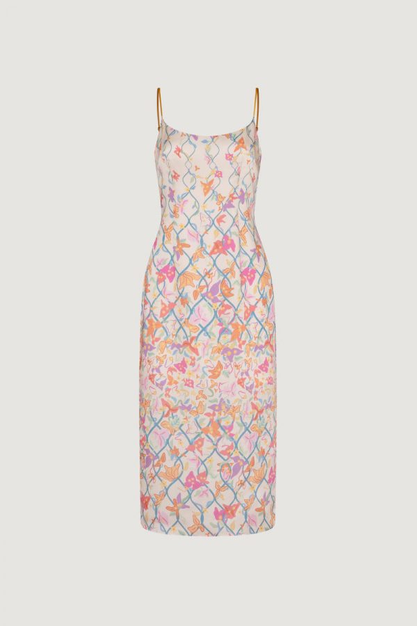 ABIGAIL dress - Soul Pattern