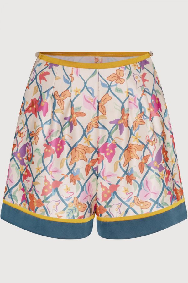 IVY shorts - Soul Pattern
