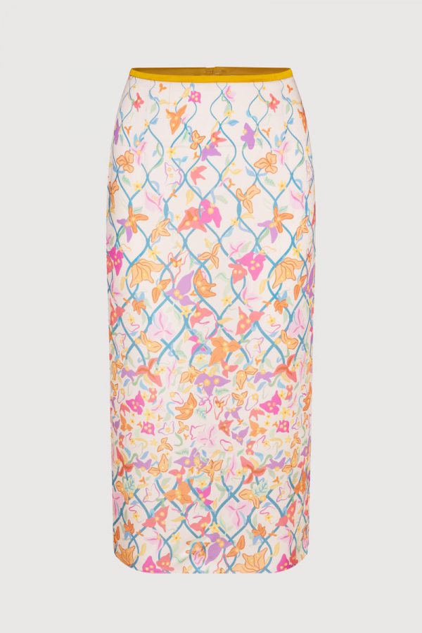 AMELIA skirt - Soul Pattern